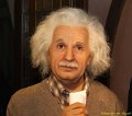 A.Einstein